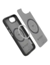 Kup Etui Spigen Enzo Aramid Mag MagSafe Apple iPhone 16e Matte Black - SPN16684 - {ean13} - Sklep Home Screen