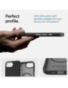 Kup Etui Spigen Enzo Aramid Mag MagSafe Apple iPhone 16e Matte Black - SPN16684 - {ean13} - Sklep Home Screen