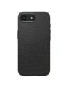 Buy Spigen Liquid Air Apple iPhone 16e Matte Black - SPN16685 - {ean13} - Home Screen Store Europe