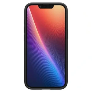 Kup Spigen Liquid Air Apple iPhone 16e Matt Schwarz - SPN16685 - {ean13} - Sklep Home Screen
