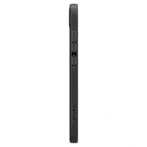 Kup Spigen Liquid Air Apple iPhone 16e Matt Schwarz - SPN16685 - {ean13} - Sklep Home Screen