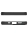 Buy Spigen Liquid Air Apple iPhone 16e Matte Black - SPN16685 - {ean13} - Home Screen Store Europe