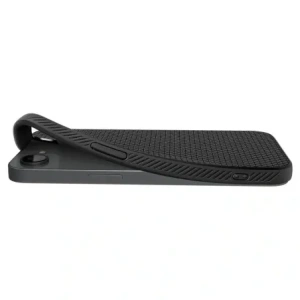 Kup Etui Spigen Liquid Air Apple iPhone 16e Matte Black - SPN16685 - {ean13} - Sklep Home Screen