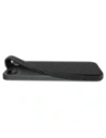 Kup Etui Spigen Liquid Air Apple iPhone 16e Matte Black - SPN16685 - {ean13} - Sklep Home Screen