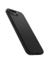 Buy Spigen Liquid Air Apple iPhone 16e Matte Black - SPN16685 - {ean13} - Home Screen Store Europe