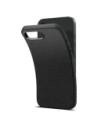 Kup Spigen Liquid Air Apple iPhone 16e Matt Fekete - SPN16685 - {ean13} - Sklep Home Screen
