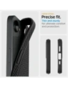 Buy Spigen Liquid Air Apple iPhone 16e Matte Black - SPN16685 - {ean13} - Home Screen Store Europe
