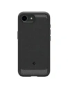 Buy Spigen Rugged Armor Mag MagSafe Apple iPhone 16e Matte Black - SPN16686 - {ean13} - Home Screen Store Europe