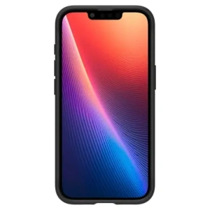 Buy Spigen Rugged Armor Mag MagSafe Apple iPhone 16e Matte Black - SPN16686 - {ean13} - Home Screen Store Europe
