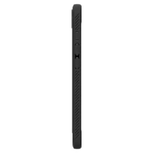Kup Spigen Rugged Armor Mag MagSafe Apple iPhone 16e Mattschwarz - SPN16686 - {ean13} - Sklep Home Screen