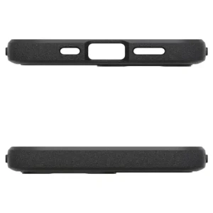 Kup Spigen Rugged Armor Mag MagSafe Apple iPhone 16e Mattschwarz - SPN16686 - {ean13} - Sklep Home Screen