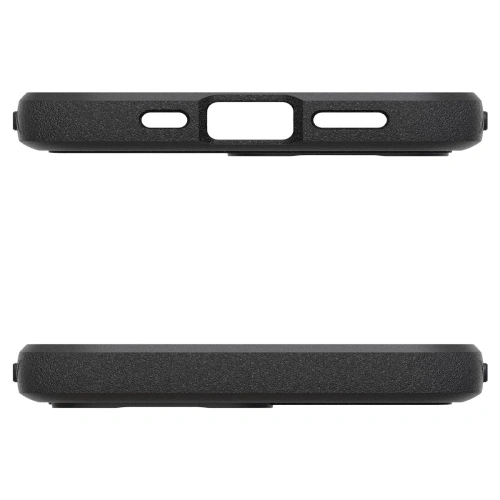 Buy Spigen Rugged Armor Mag MagSafe Apple iPhone 16e Matte Black - SPN16686 - {ean13} - Home Screen Store Europe