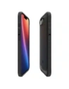 Buy Spigen Rugged Armor Mag MagSafe Apple iPhone 16e Matte Black - SPN16686 - {ean13} - Home Screen Store Europe
