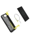 Buy Spigen Rugged Armor Mag MagSafe Apple iPhone 16e Matte Black - SPN16686 - {ean13} - Home Screen Store Europe