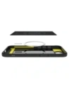 Buy Spigen Rugged Armor Mag MagSafe Apple iPhone 16e Matte Black - SPN16686 - {ean13} - Home Screen Store Europe