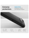Kup Etui Spigen Rugged Armor Mag MagSafe Apple iPhone 16e Matte Black - SPN16686 - {ean13} - Sklep Home Screen