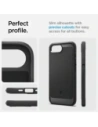 Buy Spigen Rugged Armor Mag MagSafe Apple iPhone 16e Matte Black - SPN16686 - {ean13} - Home Screen Store Europe
