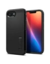Kup Etui Spigen Tough Armor Mag MagSafe Apple iPhone 16e Black - SPN16687 - {ean13} - Sklep Home Screen