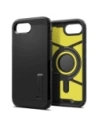 Kup Etui Spigen Tough Armor Mag MagSafe Apple iPhone 16e Black - SPN16687 - {ean13} - Sklep Home Screen