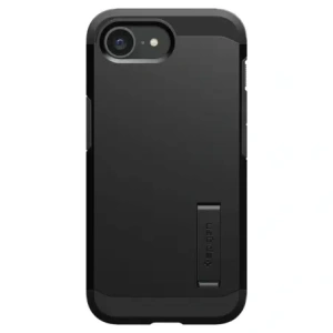 Kup Spigen Tough Armor Mag MagSafe Apple iPhone 16e Schwarz - SPN16687 - {ean13} - Sklep Home Screen