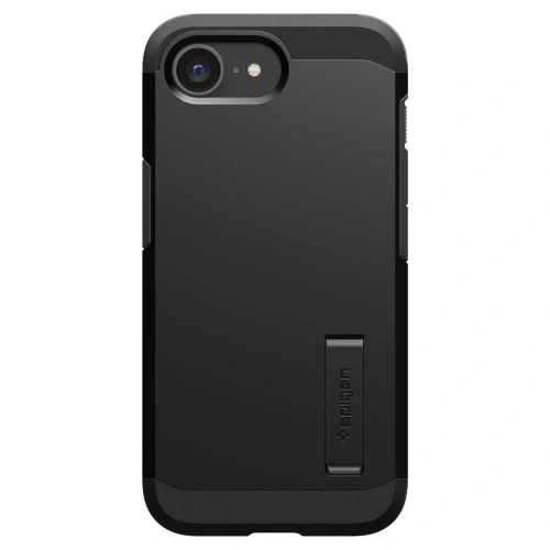 Kup Etui Spigen Tough Armor Mag MagSafe Apple iPhone 16e Black - SPN16687 - {ean13} - Sklep Home Screen