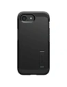 Kup Etui Spigen Tough Armor Mag MagSafe Apple iPhone 16e Black - SPN16687 - {ean13} - Sklep Home Screen