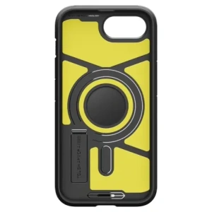 Kup Spigen Tough Armor Mag MagSafe Apple iPhone 16e Negru - SPN16687 - {ean13} - Sklep Home Screen
