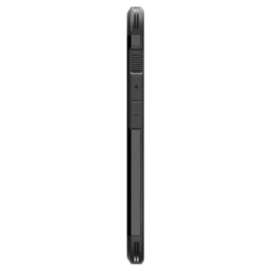 Kup Spigen Tough Armor Mag MagSafe Apple iPhone 16e Schwarz - SPN16687 - {ean13} - Sklep Home Screen