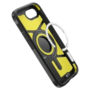 Kup Spigen Tough Armor Mag MagSafe Apple iPhone 16e Negru - SPN16687 - {ean13} - Sklep Home Screen