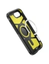 Kup Etui Spigen Tough Armor Mag MagSafe Apple iPhone 16e Black - SPN16687 - {ean13} - Sklep Home Screen