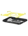 Kup Etui Spigen Tough Armor Mag MagSafe Apple iPhone 16e Black - SPN16687 - {ean13} - Sklep Home Screen