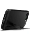 Kup Spigen Tough Armor Mag MagSafe Apple iPhone 16e Fekete - SPN16687 - {ean13} - Sklep Home Screen