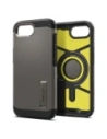 Kup Etui Spigen Tough Armor Mag MagSafe Apple iPhone 16e Gunmetal - SPN16688 - {ean13} - Sklep Home Screen