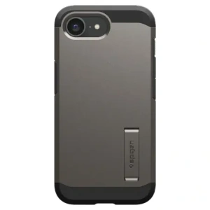 Kup Spigen Tough Armor Mag MagSafe Apple iPhone 16e Gunmetal - SPN16688 - {ean13} - Sklep Home Screen
