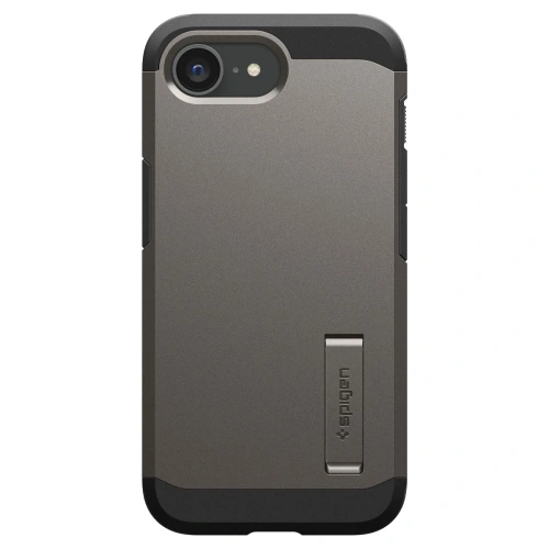 Buy Spigen Tough Armor Mag MagSafe Apple iPhone 16e Gunmetal - SPN16688 - {ean13} - Home Screen Store Europe