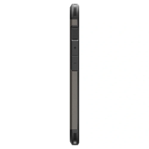 Kup Etui Spigen Tough Armor Mag MagSafe Apple iPhone 16e Gunmetal - SPN16688 - {ean13} - Sklep Home Screen