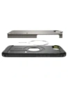 Buy Spigen Tough Armor Mag MagSafe Apple iPhone 16e Gunmetal - SPN16688 - {ean13} - Home Screen Store Europe
