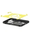 Buy Spigen Tough Armor Mag MagSafe Apple iPhone 16e Gunmetal - SPN16688 - {ean13} - Home Screen Store Europe
