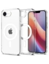 Spigen Ultra Hybrid Mag MagSafe Apple iPhone 16e Weiß