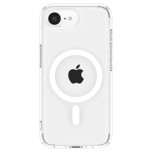 Kup Spigen Ultra Hybrid Mag MagSafe Apple iPhone 16e Weiß - SPN16689 - {ean13} - Sklep Home Screen