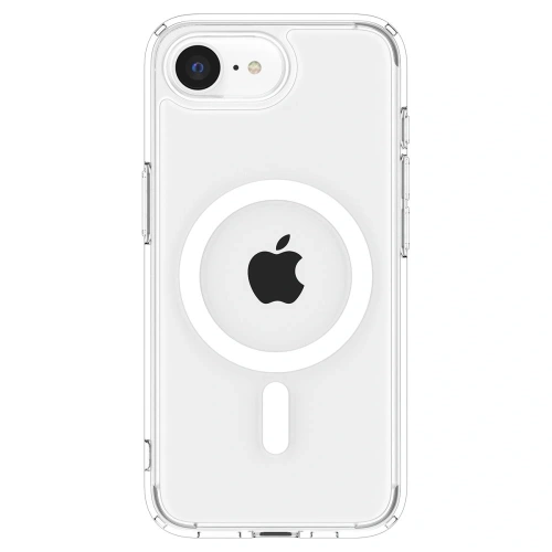 Kup Spigen Ultra Hybrid Mag MagSafe Apple iPhone 16e Fehér - SPN16689 - {ean13} - Sklep Home Screen