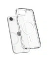 Kup Spigen Ultra Hybrid Mag MagSafe Apple iPhone 16e Fehér - SPN16689 - {ean13} - Sklep Home Screen