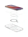 Kup Spigen Ultra Hybrid Mag MagSafe Apple iPhone 16e Fehér - SPN16689 - {ean13} - Sklep Home Screen