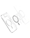 Kup Spigen Ultra Hybrid Mag MagSafe Apple iPhone 16e Fehér - SPN16689 - {ean13} - Sklep Home Screen