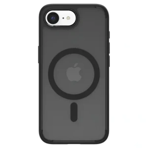 Kup Spigen Ultra Hybrid Mag MagSafe Apple iPhone 16e Frost Schwarz - SPN16690 - {ean13} - Sklep Home Screen