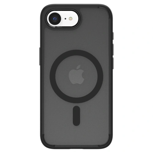 Kup Spigen Ultra Hybrid Mag MagSafe Apple iPhone 16e Frost Black - SPN16690 - {ean13} - Sklep Home Screen