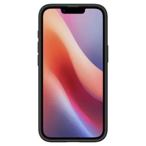 Kup Spigen Ultra Hybrid Mag MagSafe Apple iPhone 16e Frost Schwarz - SPN16690 - {ean13} - Sklep Home Screen