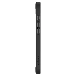 Kup Spigen Ultra Hybrid Mag MagSafe Apple iPhone 16e Frost Schwarz - SPN16690 - {ean13} - Sklep Home Screen