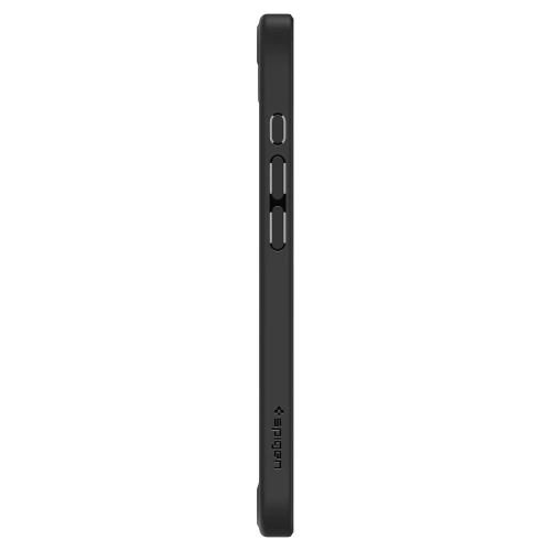 Kup Spigen Ultra Hybrid Mag MagSafe Apple iPhone 16e Frost Black - SPN16690 - {ean13} - Sklep Home Screen