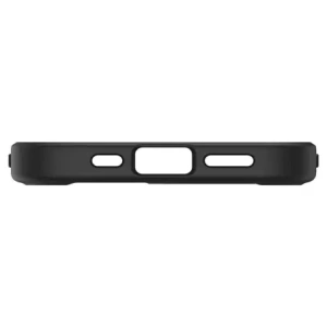 Kup Spigen Ultra Hybrid Mag MagSafe Apple iPhone 16e Frost Schwarz - SPN16690 - {ean13} - Sklep Home Screen